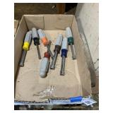 Craftsman Nut Drivers