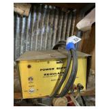 Power Supply Regulater