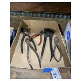 Pliers Nippers