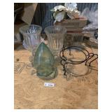 Glass Decor