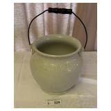 Antique Ceramc Chamber Pot - Hall?