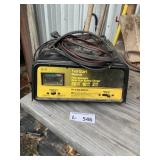 Battery Charger