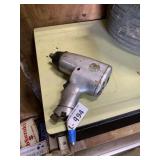 Rockwell Pneumatic Air Impact Wrench