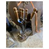 Fire Place Tools