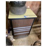 Executive Cabinet