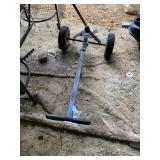 Trailer Dolly