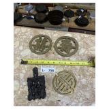 Trivets