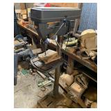 Craftsman Drill Press