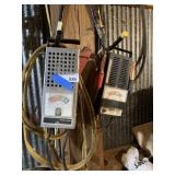 (2) Battery Tester