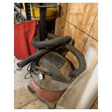 Craftsman Shop Vac