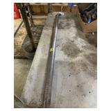 Winch Bar