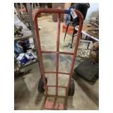 2 Wheel Dolly