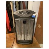 Radiant Heater