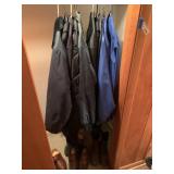 Coats Jackets