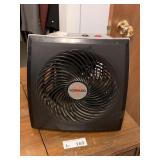 Vornado Space Heater