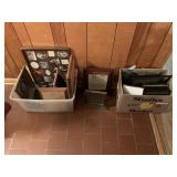 Picture Frames