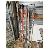 Yard Tools