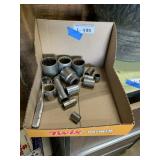 Craftsman Sockets & Ratchet