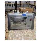 Patton Space Heater