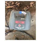 Schumacher Battery Charger