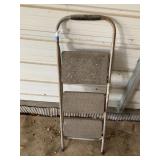 Step Ladder