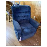 Pride Mobility Lift Chair