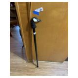 Goose Head Walking Cane