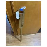 Walking Cane "Shoe Saver Cane"