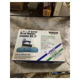18ga Brad Nailer