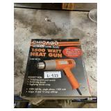 Heat Gun