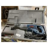 Ryobi Reciprocating Saw