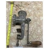 Griswold Meat Grinder #2