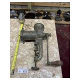 Puritan Meat Grinder 111