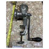 Griswold Meat Grinder #3