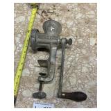 Griswold Meat Grinder #111