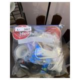 Hot Glue Guns , etc