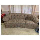 Justice Furniture Co Sofa