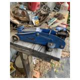 Floor Jack