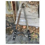 Limb Cutters