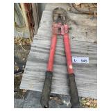 Bolt Cutters