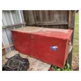 Metal Tool Box