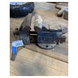 Wilton Vise