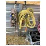 Tow Rope