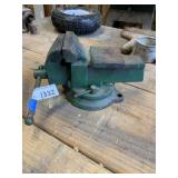 Vise (green)