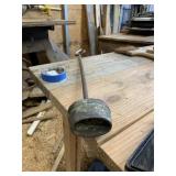 Branding Iron?