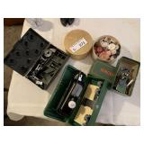 Sewing Supplies