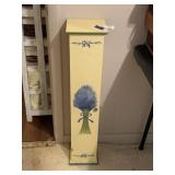 Small Wood Cabinet Decor