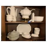 Vintage Pfaltzgraff Dishes