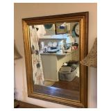Wall Mirror