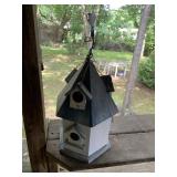 Bird House
